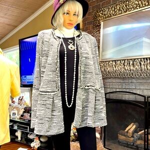 EUC Fall time of year Jacket.